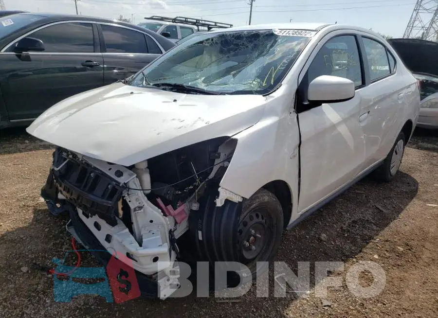 ML32F3FJ4LHF07648 Photo# 2
