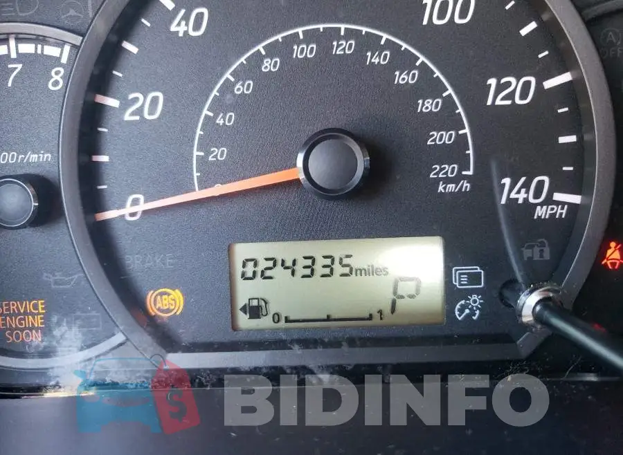 ML32F3FJ4LHF09173 Photo# 8