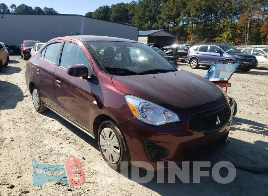 ML32F3FJ4LHF09173 Photo# 1