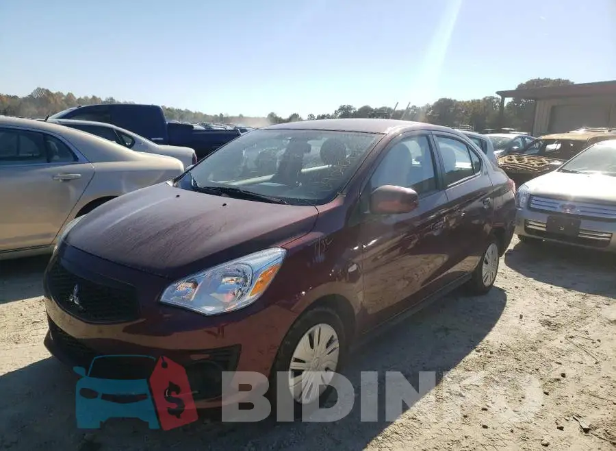 ML32F3FJ4LHF09173 Photo# 2