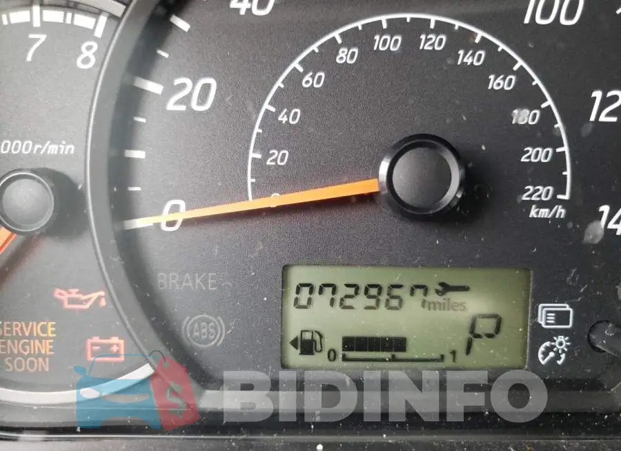 ML32F3FJ5HHF12350 Photo# 8