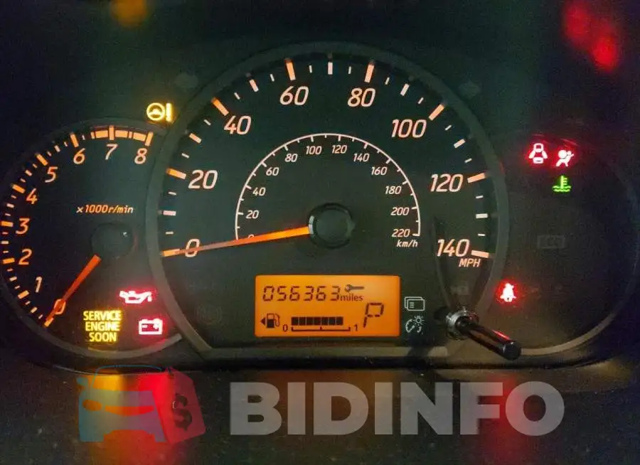 ML32F3FJ5JHF04092 Photo# 8