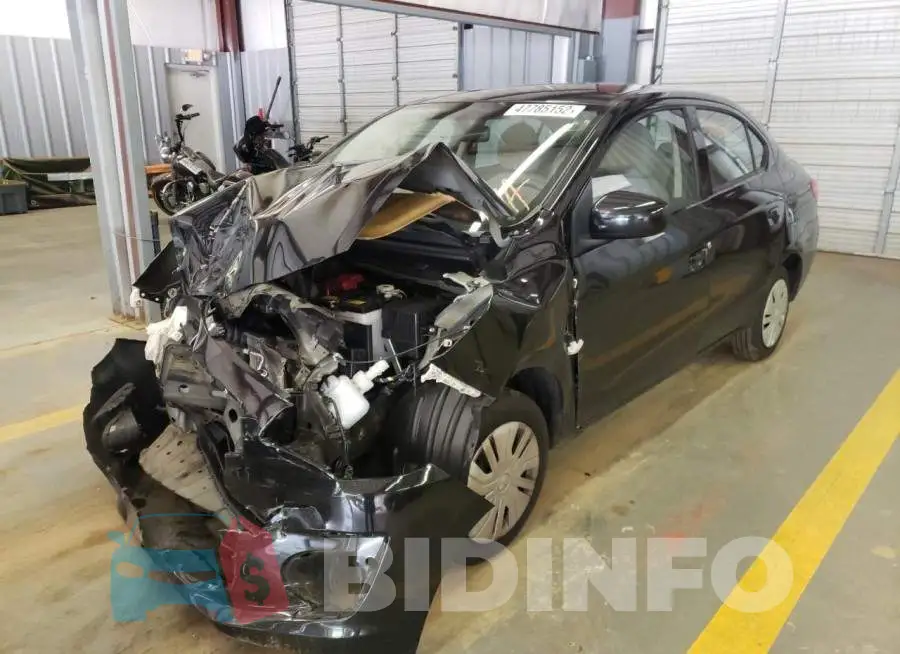 ML32F3FJ5JHF04092 Photo# 2