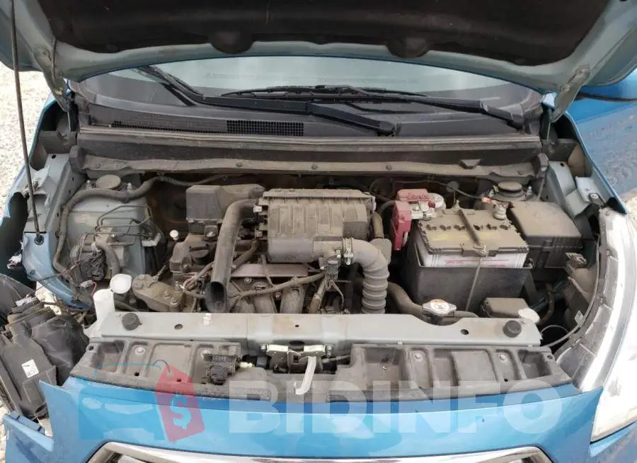 ML32F3FJ5KHF05907 Photo# 7
