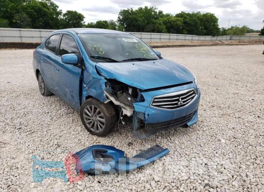 ML32F3FJ5KHF05907 Photo# 1