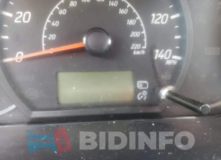 ML32F3FJ5KHF10797 Photo# 8