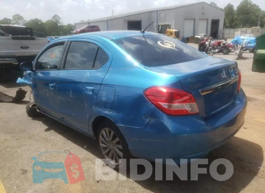 ML32F3FJ5KHF10797 Photo# 3