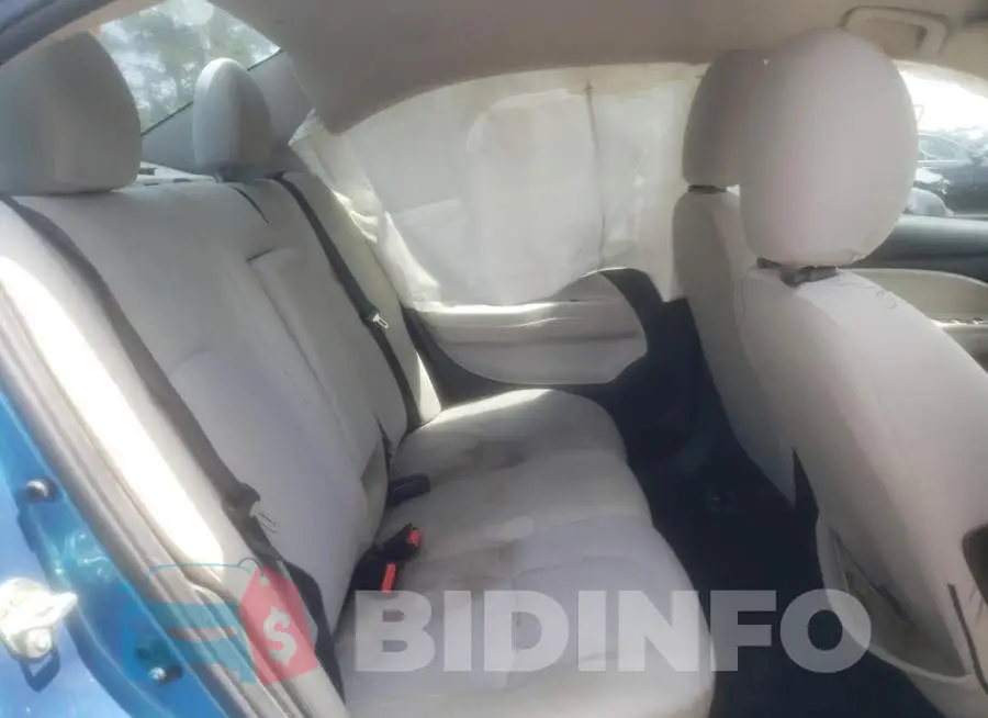 ML32F3FJ5KHF10797 Photo# 6