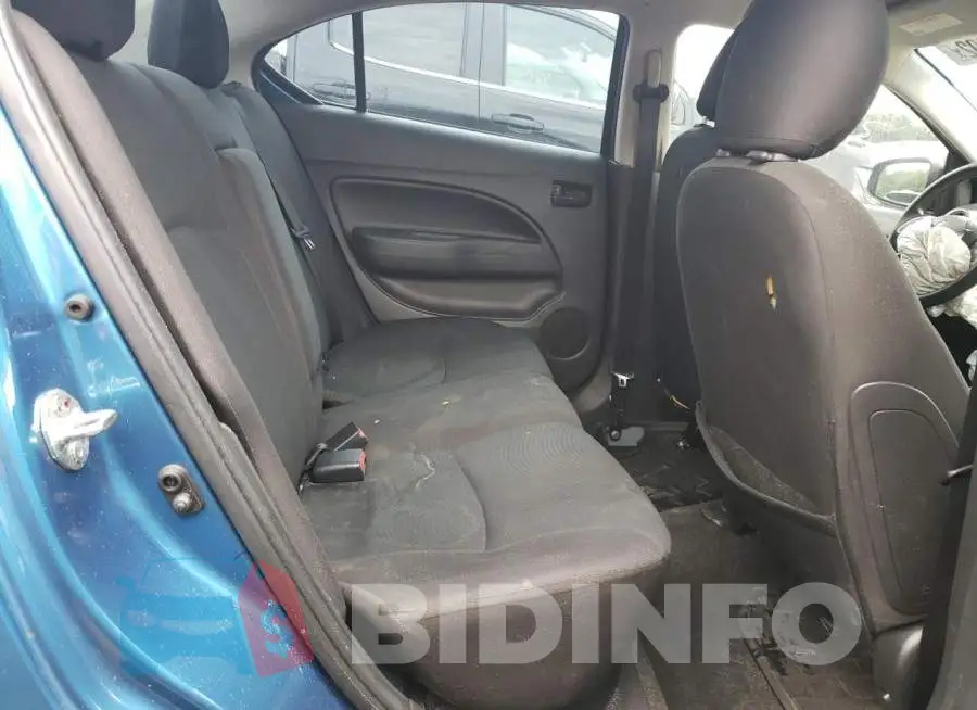 ML32F3FJ5LHF10641 Photo# 6