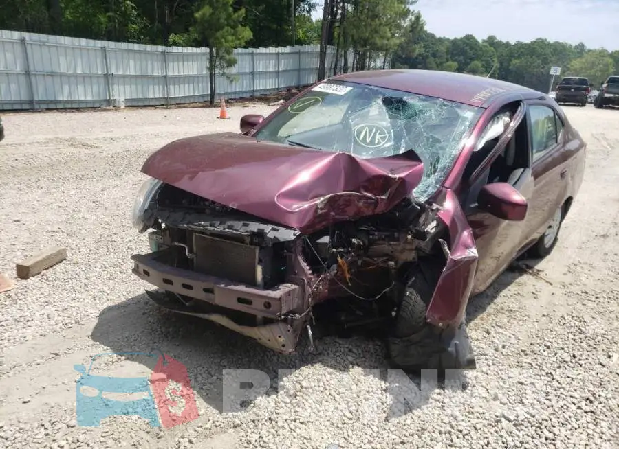 ML32F3FJ6HHF15984 Photo# 2