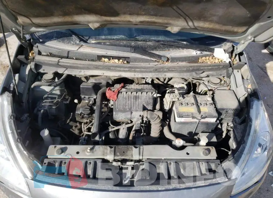 ML32F3FJ6JHF10628 Photo# 7