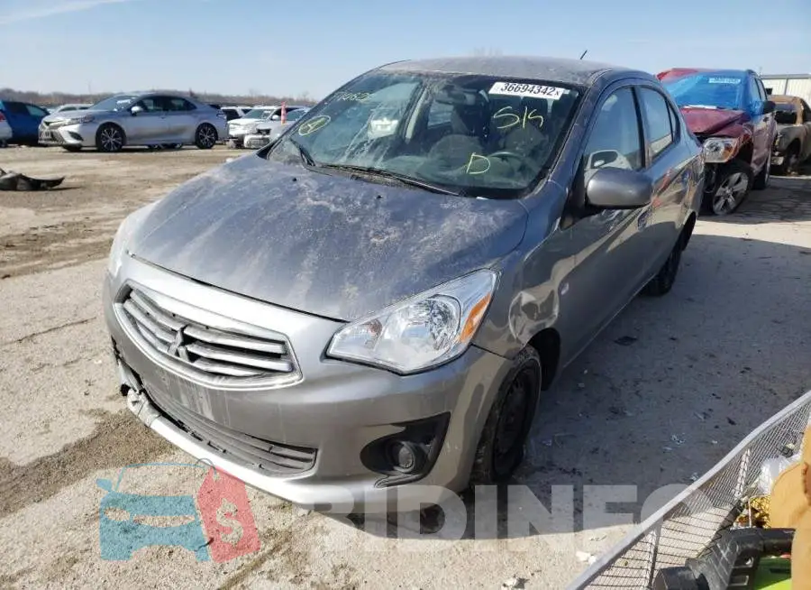 ML32F3FJ6JHF10628 Photo# 2