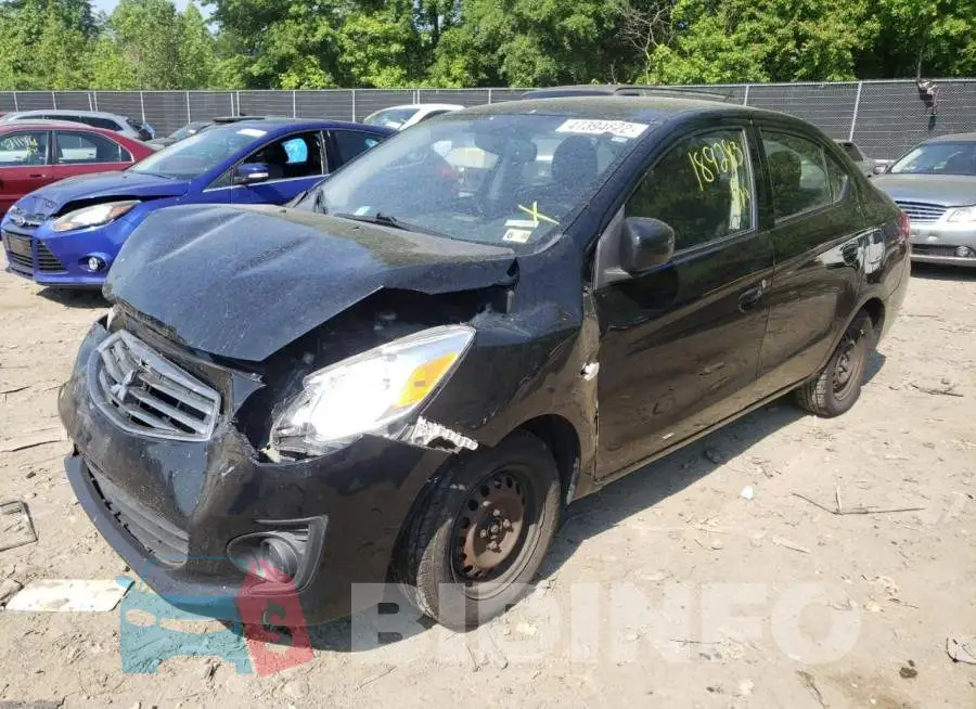 ML32F3FJ7HHF10504 Photo# 2