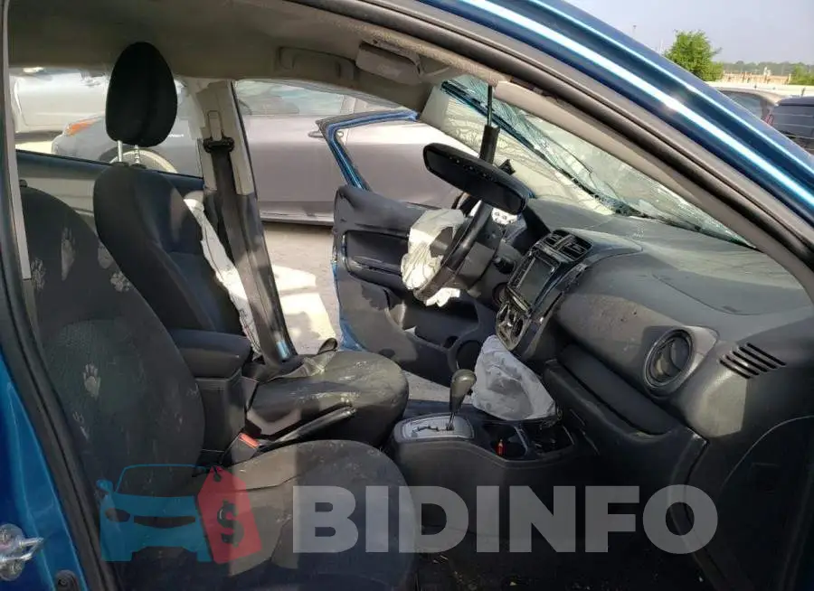 ML32F3FJ7HHF18487 Photo# 5