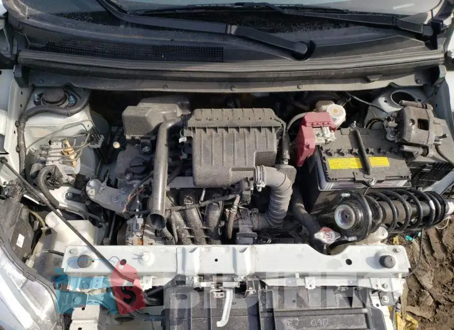 ML32F3FJ7KHF18299 Photo# 7