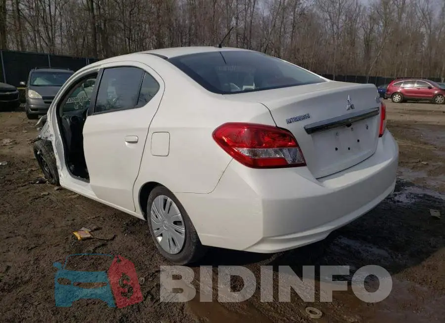ML32F3FJ7KHF18299 Photo# 3