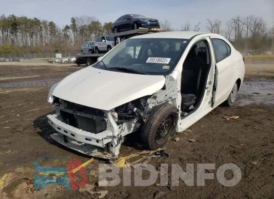 ML32F3FJ7KHF18299 Photo# 2