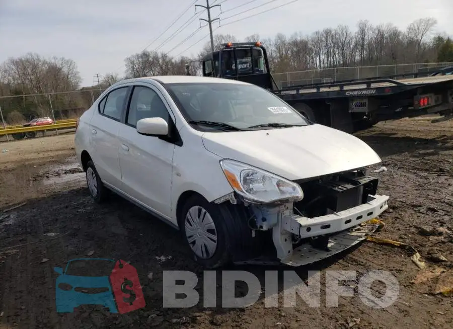 ML32F3FJ7KHF18299 Photo# 1