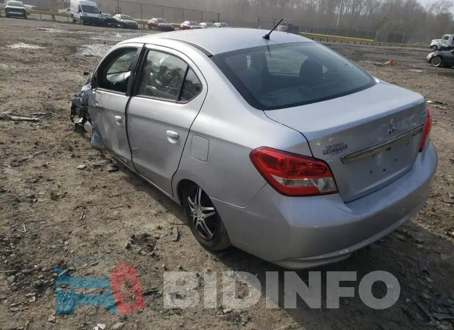 ML32F3FJ8HHF17185 Photo# 3