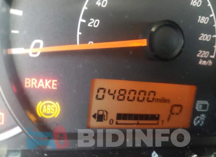 ML32F3FJ8HHF17185 Photo# 8