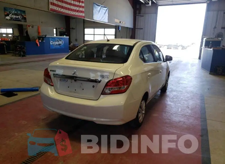 ML32F3FJ8JHF12171 Photo# 4