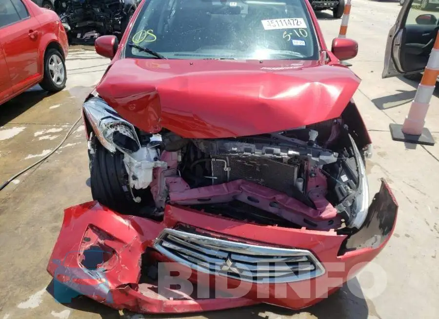 ML32F3FJ8KHF03634 Photo# 9