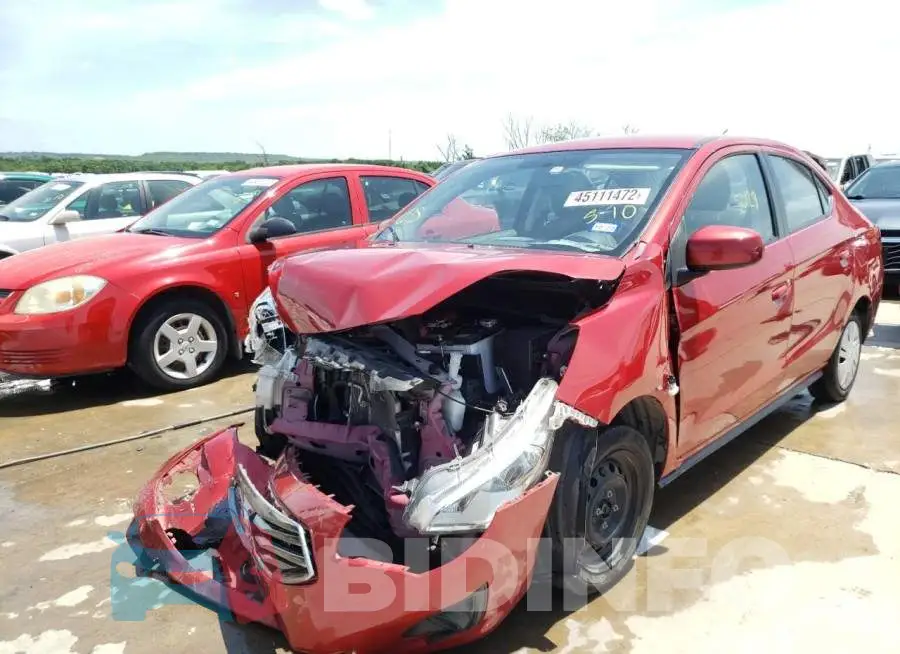 ML32F3FJ8KHF03634 Photo# 2