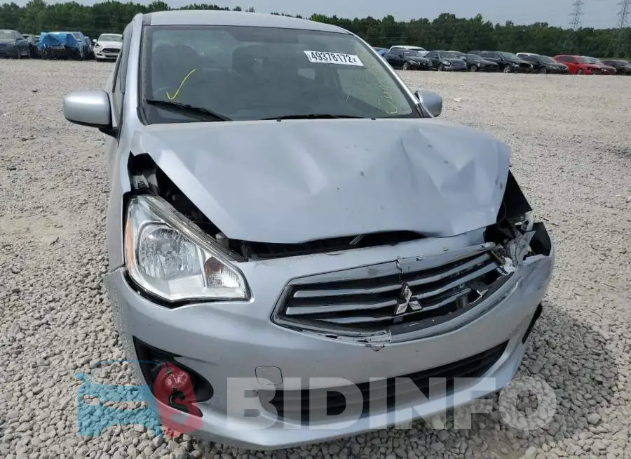 ML32F3FJ8KHF11720 Photo# 9