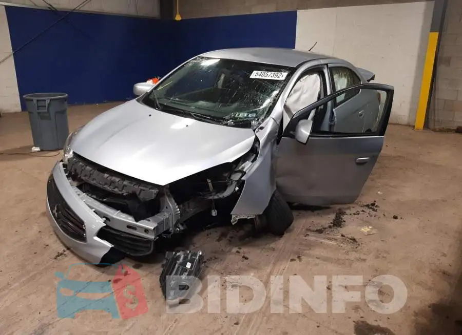 ML32F3FJ9JHF15144 Photo# 2