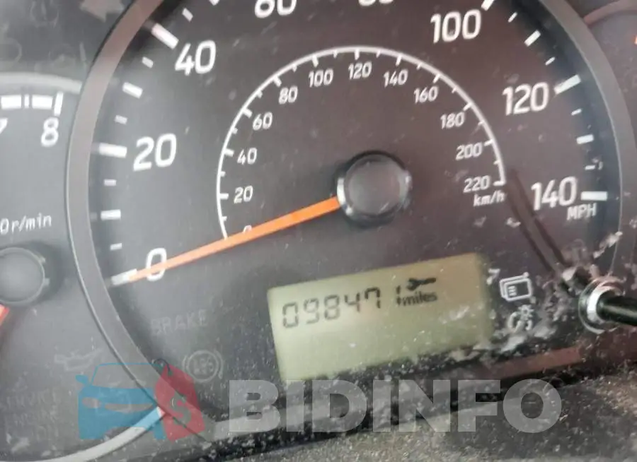 ML32F3FJ9LHF03837 Photo# 8