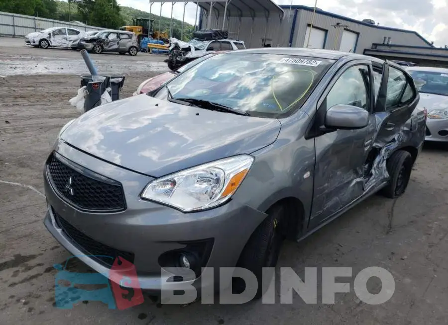 ML32F3FJ9LHF03837 Photo# 2