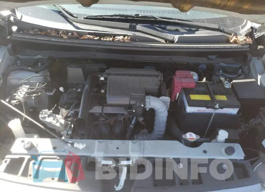 ML32F3FJXKHF00928 Photo# 7