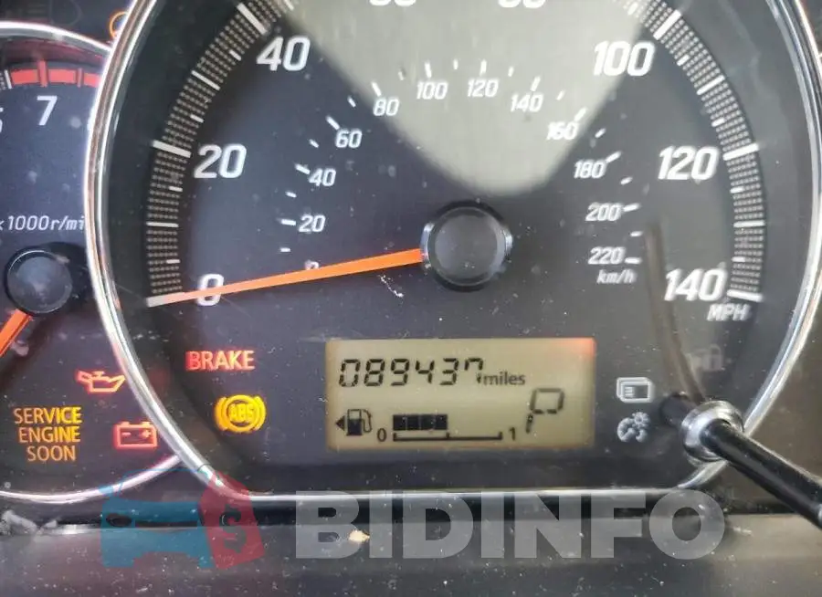 ML32F4FJ2HHF15048 Photo# 8