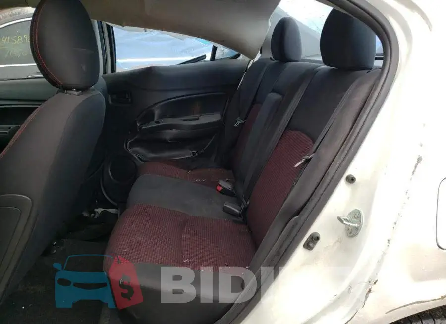 ML32F4FJ4LHF01824 Photo# 6