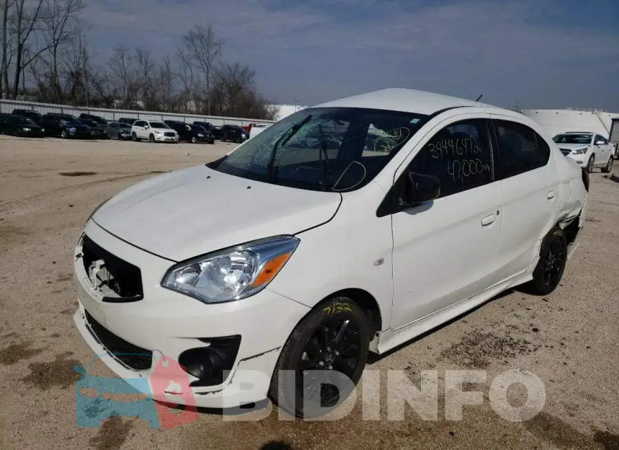 ML32F4FJ4LHF01824 Photo# 2