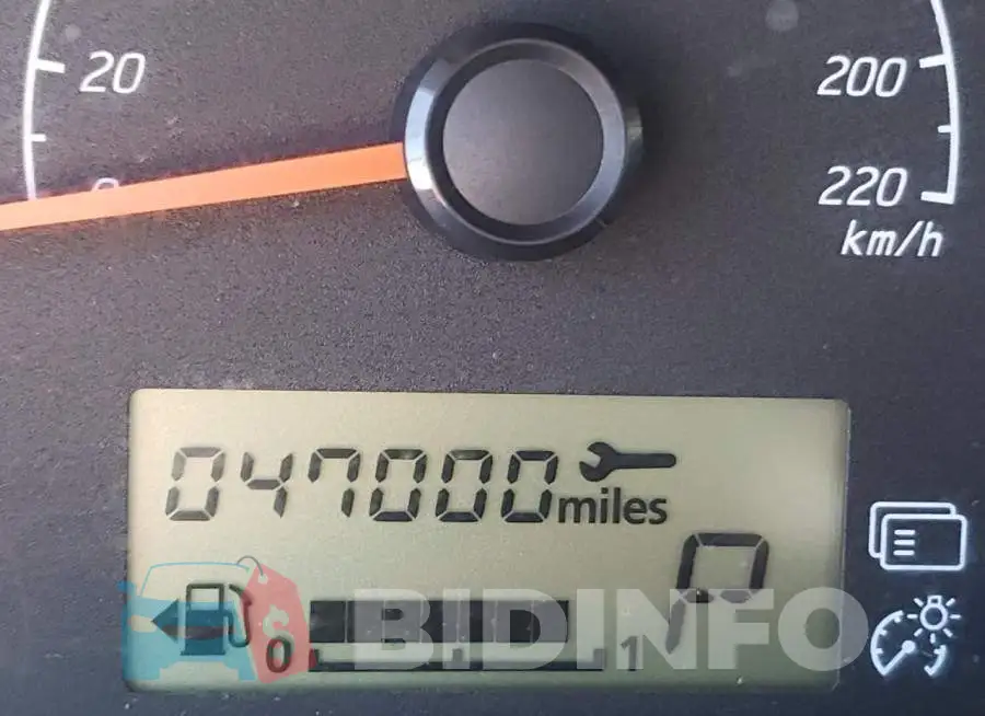 ML32F4FJ4LHF01824 Photo# 8
