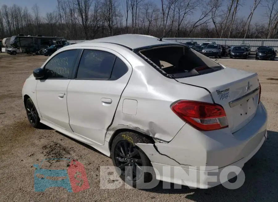 ML32F4FJ4LHF01824 Photo# 3