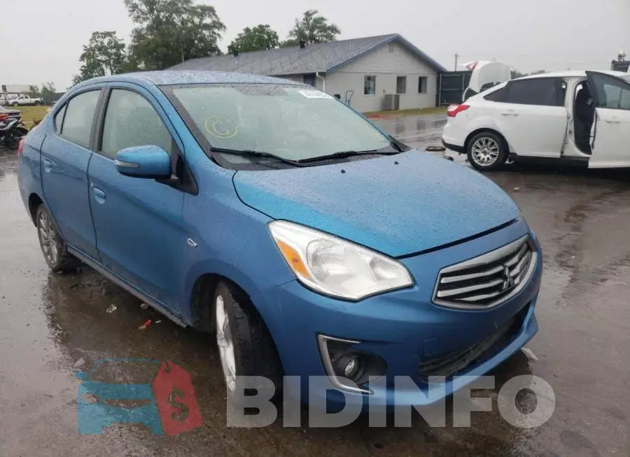 ML32F4FJ7KHF06126 Photo# 1