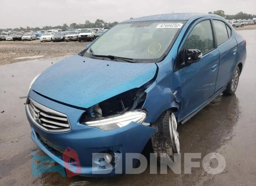 ML32F4FJ7KHF06126 Photo# 2