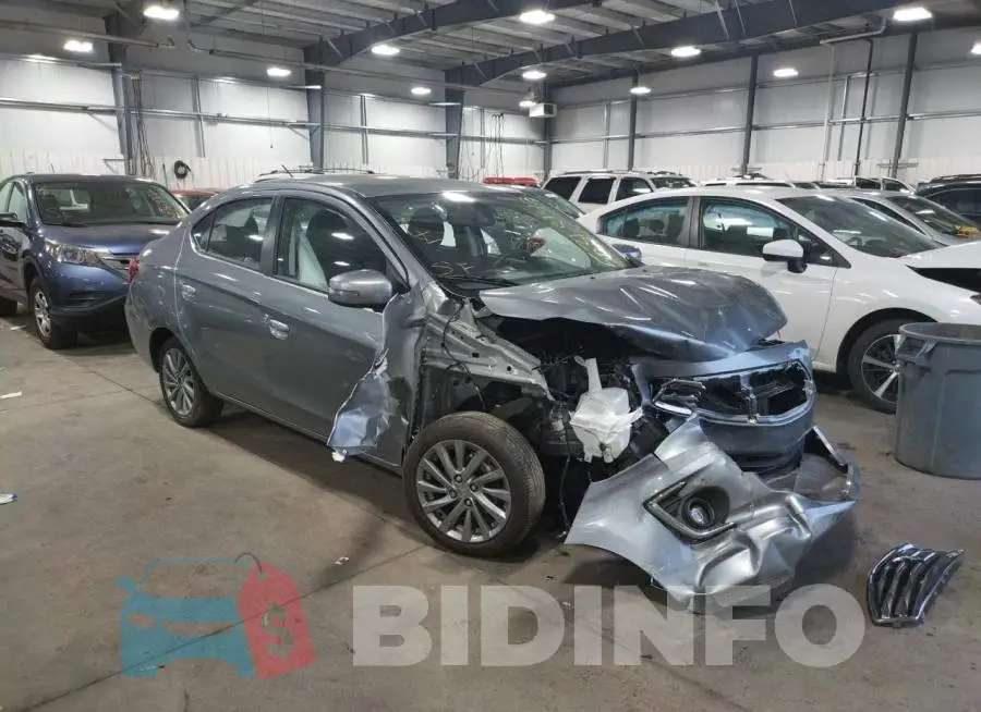 ML32F4FJXJHF16129 Photo# 1