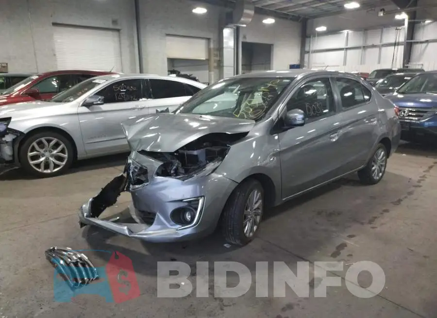 ML32F4FJXJHF16129 Photo# 2