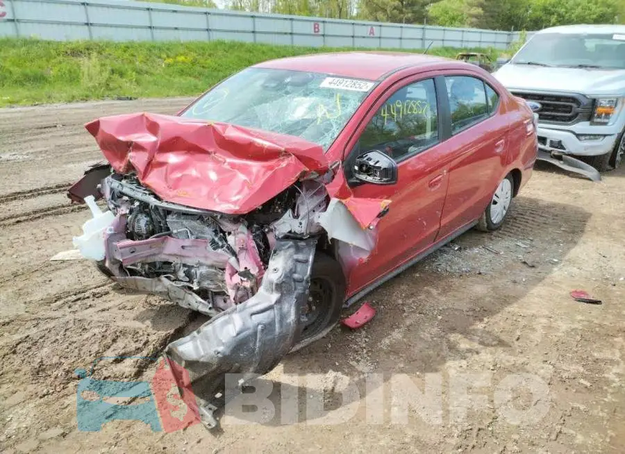 ML32FUFJ1MHF04424 Photo# 2