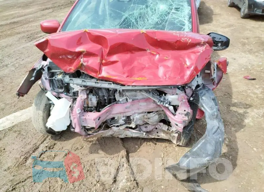 ML32FUFJ1MHF04424 Photo# 7