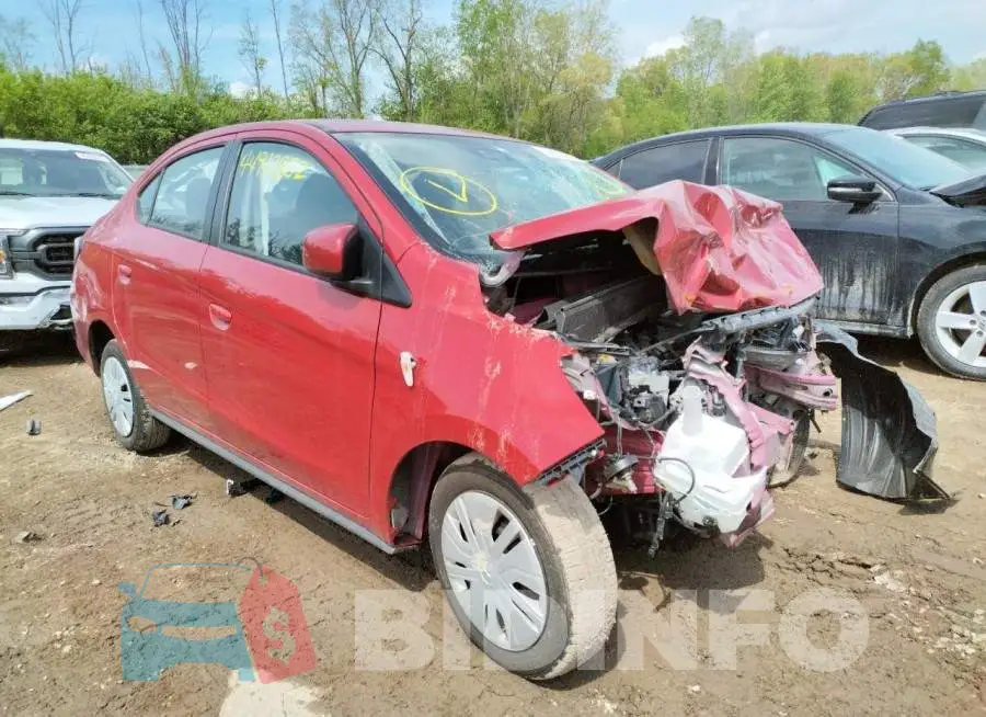 ML32FUFJ1MHF04424 Photo# 1