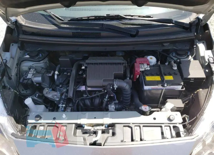 ML32FUFJ9NHF04589 Photo# 7