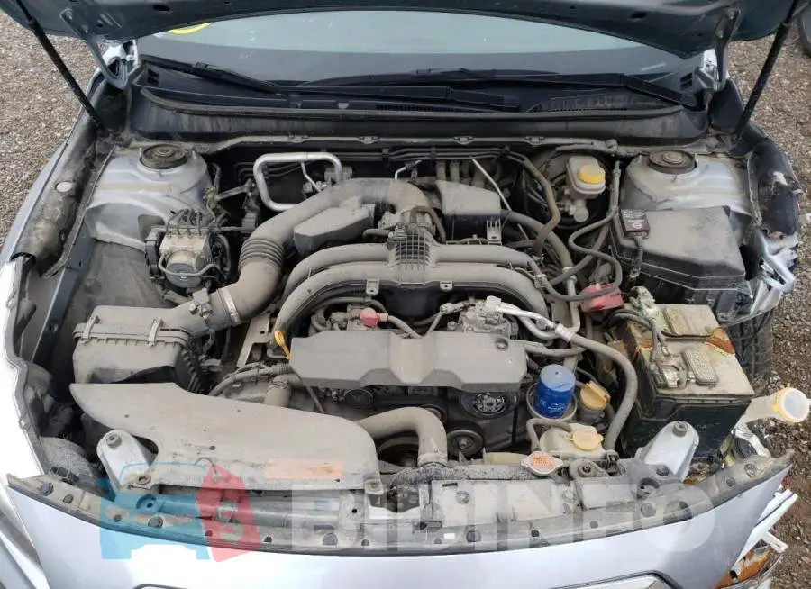 4S3BNCA64H3045080 Photo# 7