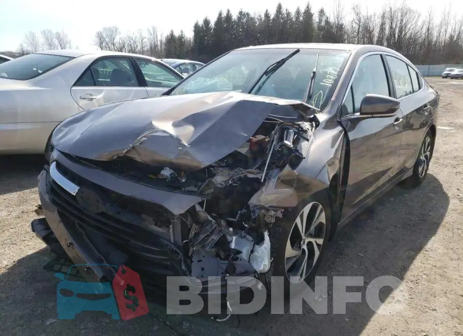 4S3BWAF67M3020145 Photo# 2