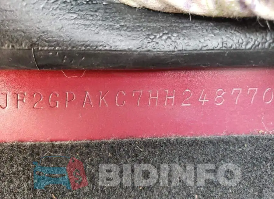 JF2GPAKC7HH248770 Photo# 10