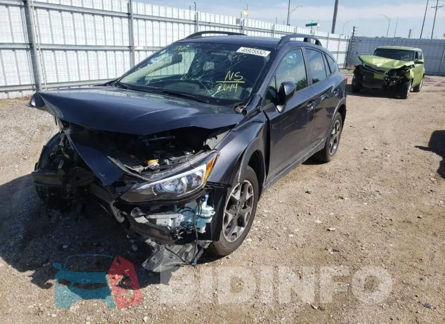 JF2GTAEC7KH312644 Photo# 2