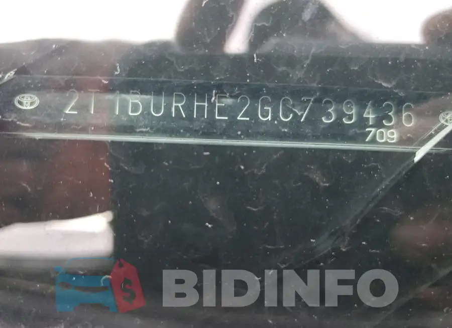 2T1BURHE2GC739436 Photo# 10
